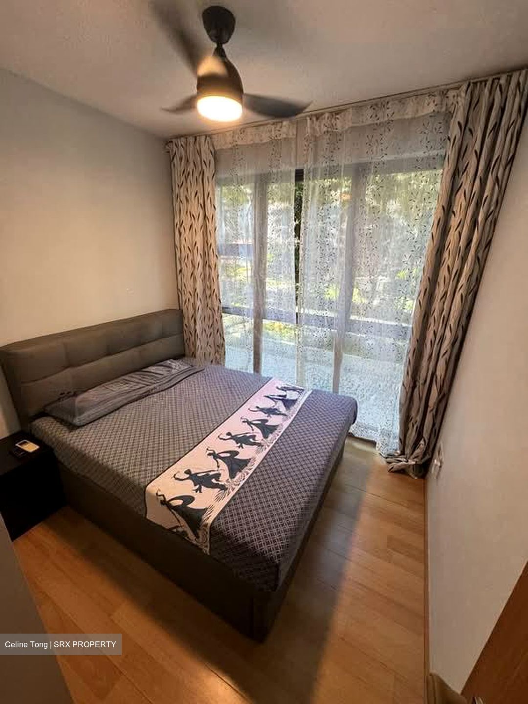 Prive (D19), Condominium #573885131